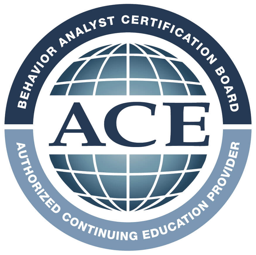 ACE Behavior Analyst Certification Board Logo