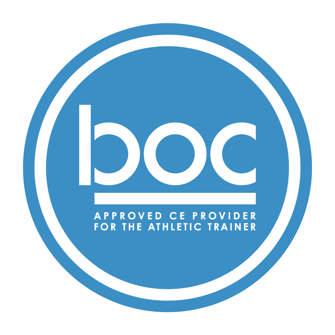 BOC CE Logo