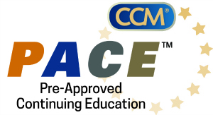 CCM PACE Logo